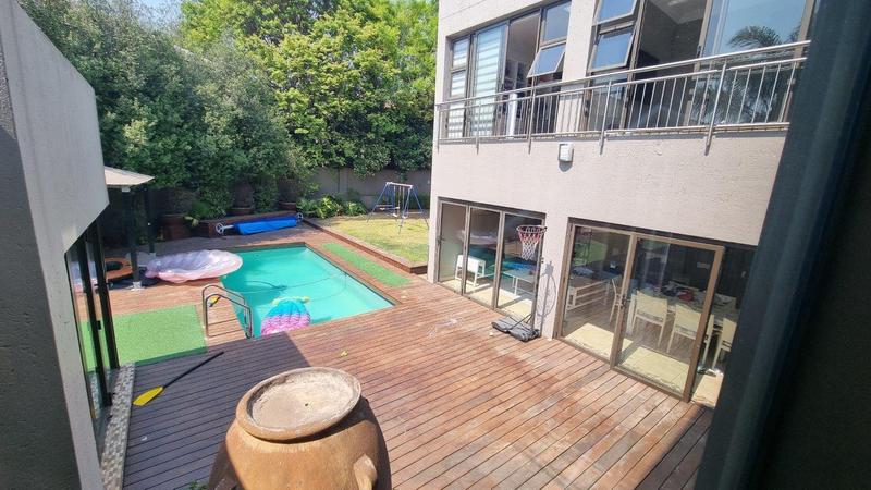 4 Bedroom Property for Sale in Midstream Estate Gauteng