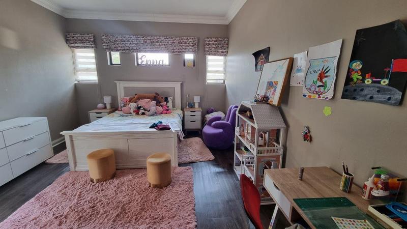 4 Bedroom Property for Sale in Midstream Estate Gauteng