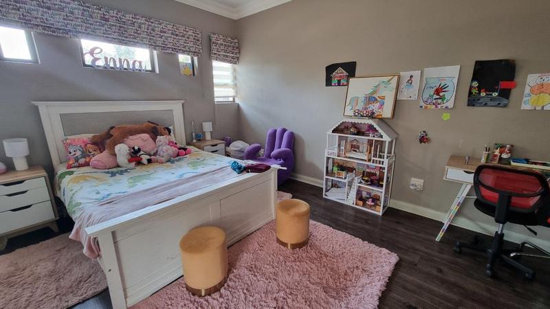 4 Bedroom Property for Sale in Midstream Estate Gauteng