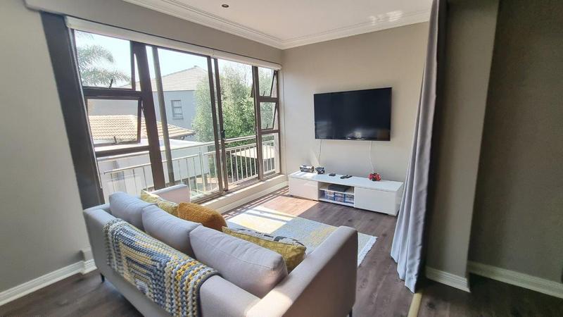 4 Bedroom Property for Sale in Midstream Estate Gauteng