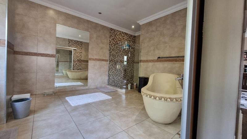 4 Bedroom Property for Sale in Midstream Estate Gauteng