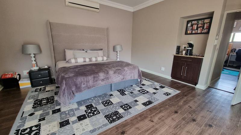 4 Bedroom Property for Sale in Midstream Estate Gauteng