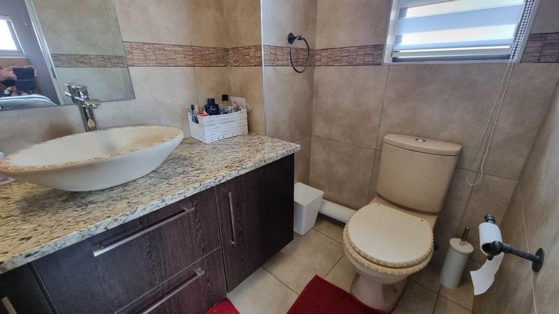 4 Bedroom Property for Sale in Midstream Estate Gauteng