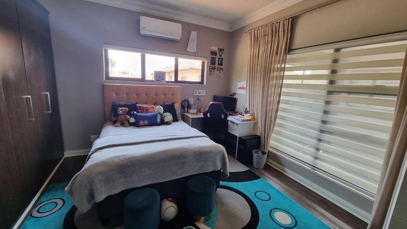 4 Bedroom Property for Sale in Midstream Estate Gauteng