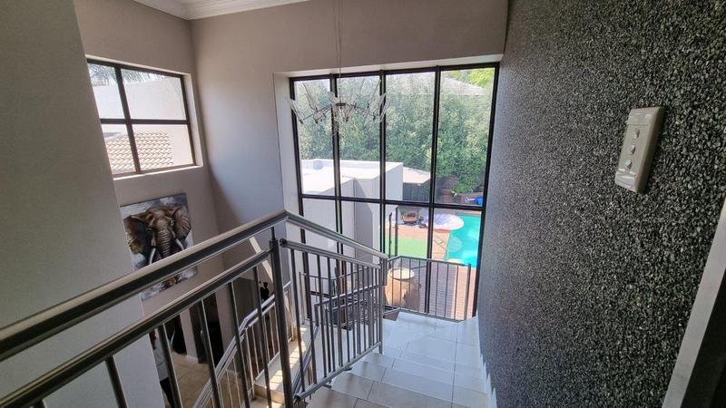 4 Bedroom Property for Sale in Midstream Estate Gauteng