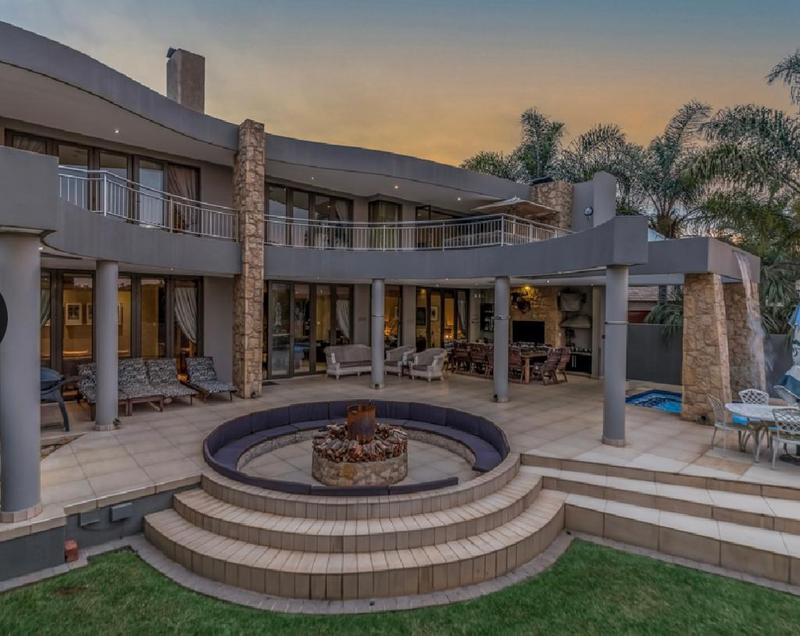 6 Bedroom Property for Sale in Midstream Estate Gauteng