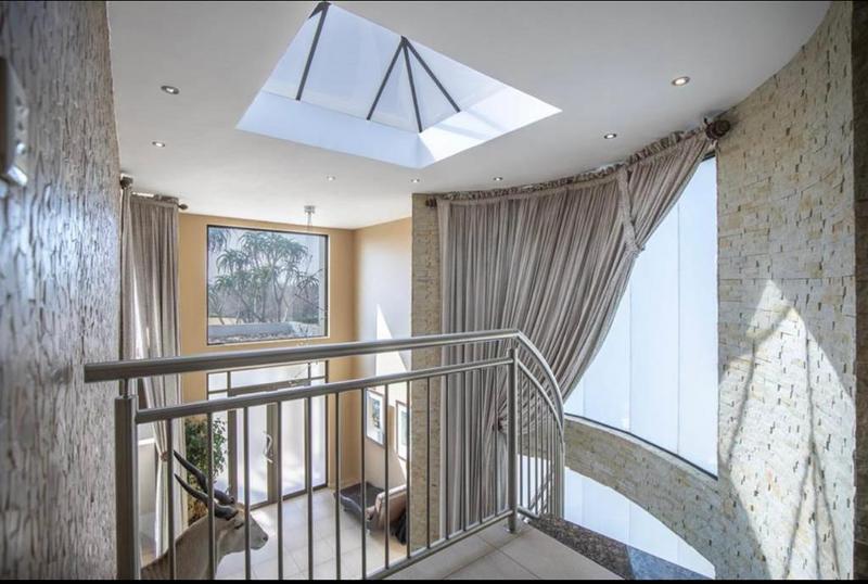 6 Bedroom Property for Sale in Midstream Estate Gauteng