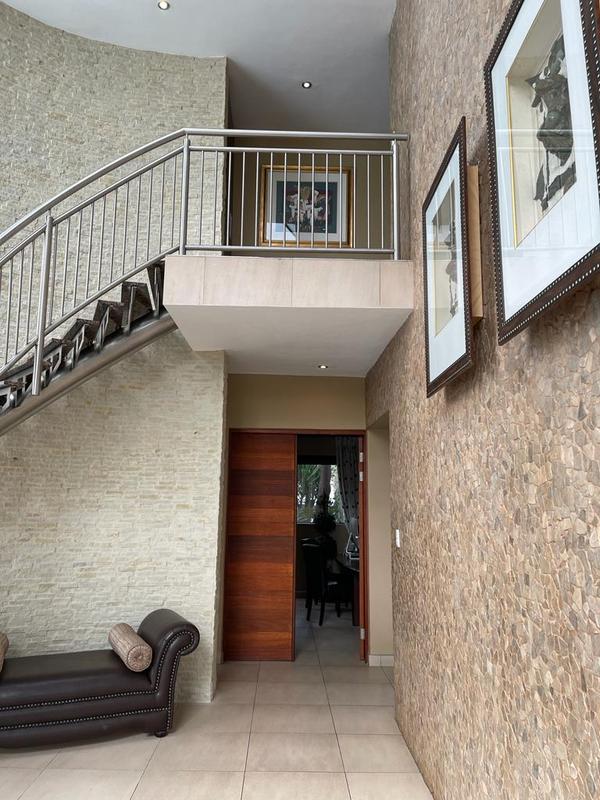 6 Bedroom Property for Sale in Midstream Estate Gauteng