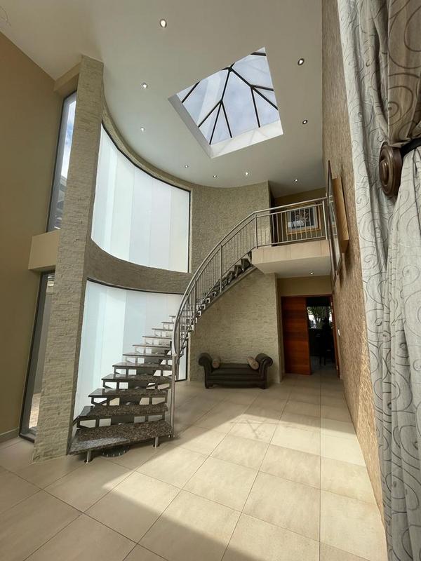 6 Bedroom Property for Sale in Midstream Estate Gauteng