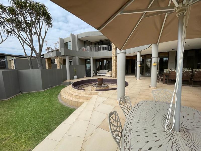 6 Bedroom Property for Sale in Midstream Estate Gauteng