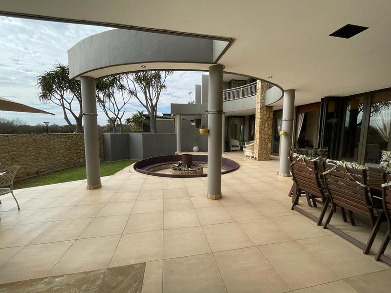6 Bedroom Property for Sale in Midstream Estate Gauteng