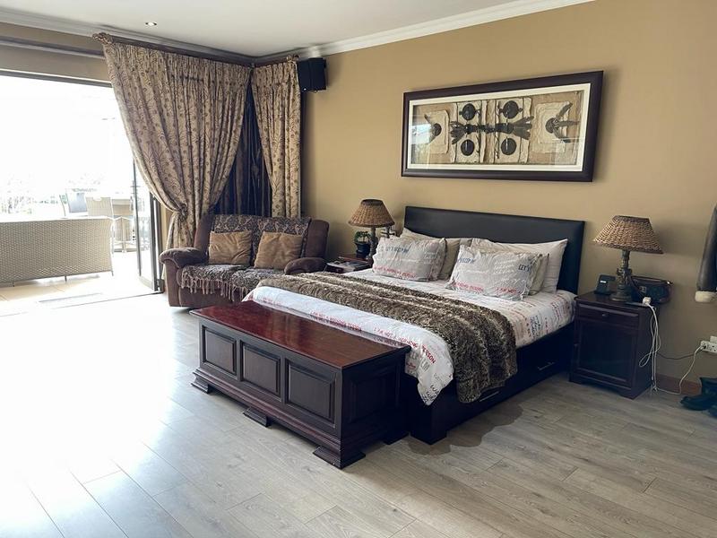 6 Bedroom Property for Sale in Midstream Estate Gauteng