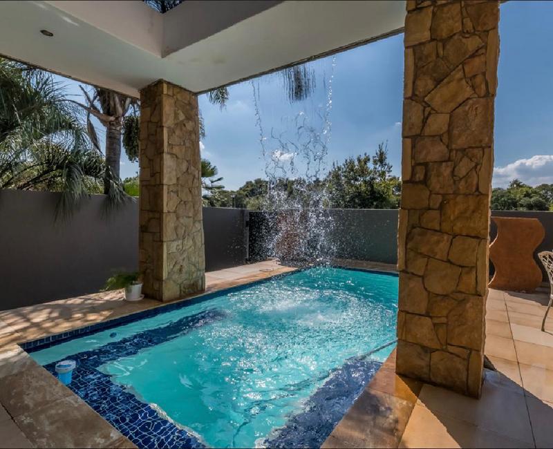 6 Bedroom Property for Sale in Midstream Estate Gauteng