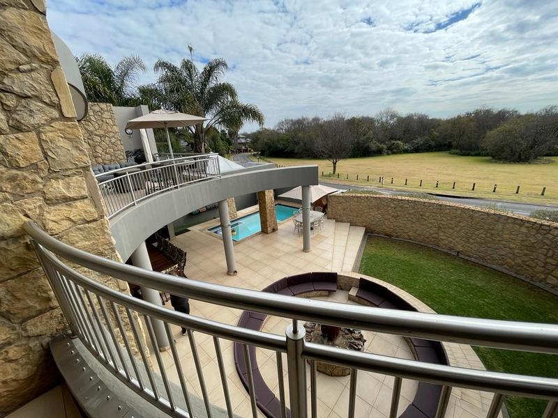 6 Bedroom Property for Sale in Midstream Estate Gauteng