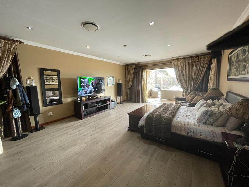 6 Bedroom Property for Sale in Midstream Estate Gauteng