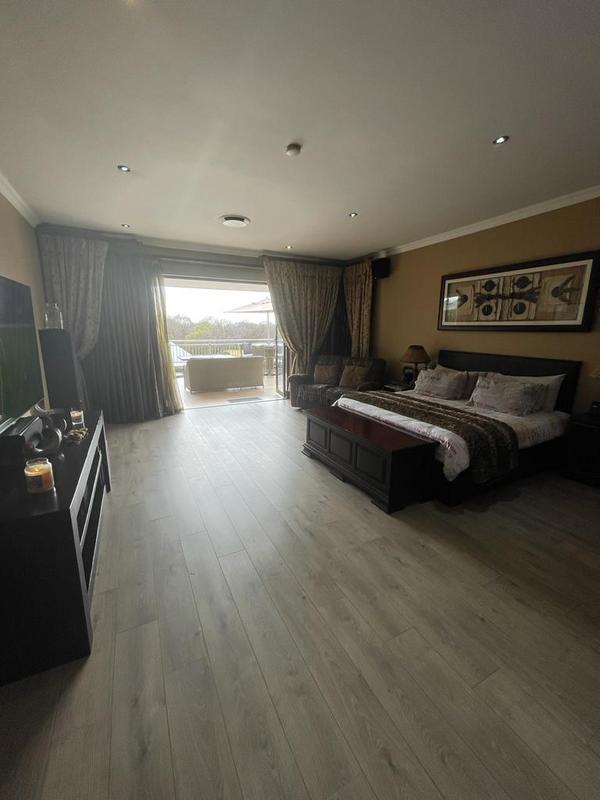 6 Bedroom Property for Sale in Midstream Estate Gauteng