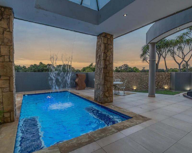 6 Bedroom Property for Sale in Midstream Estate Gauteng