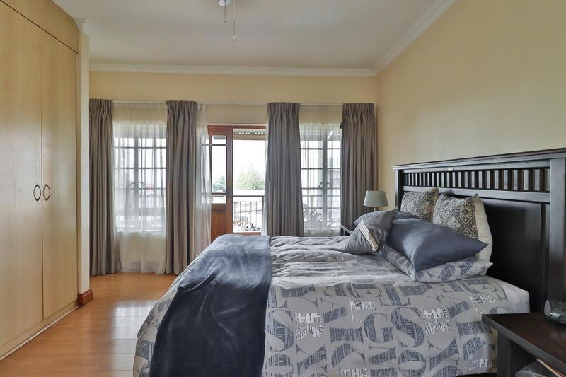 4 Bedroom Property for Sale in Heritage Hill Gauteng