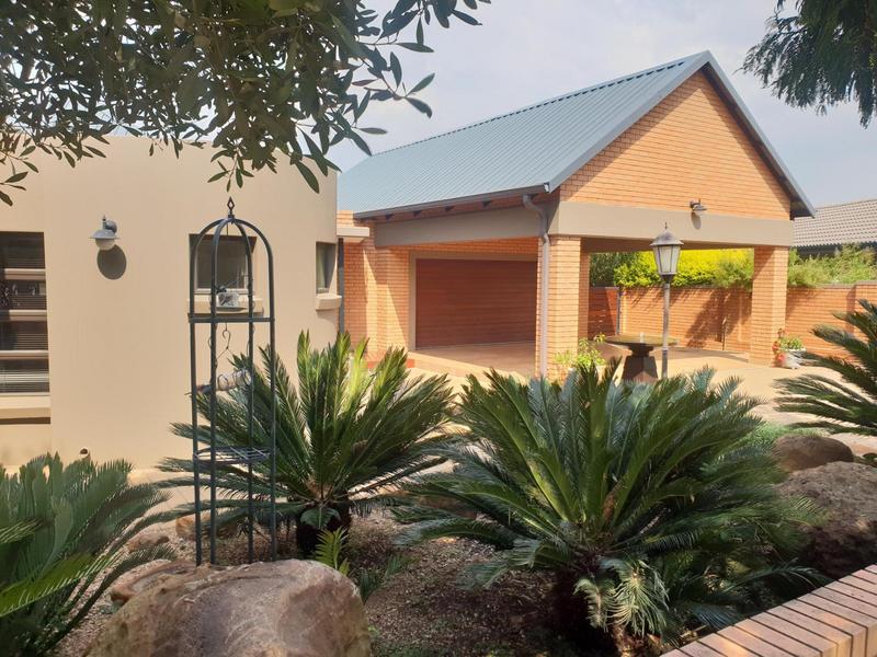 3 Bedroom Property for Sale in Retire at Midstream Gauteng