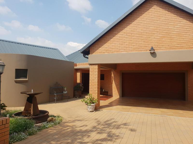 3 Bedroom Property for Sale in Retire at Midstream Gauteng