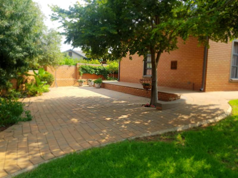 3 Bedroom Property for Sale in Retire at Midstream Gauteng