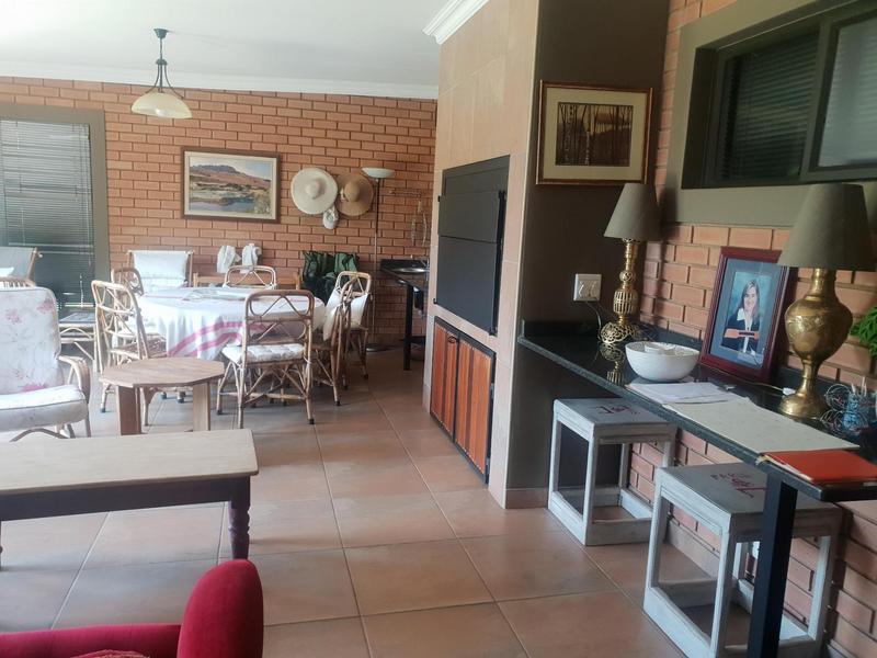3 Bedroom Property for Sale in Retire at Midstream Gauteng
