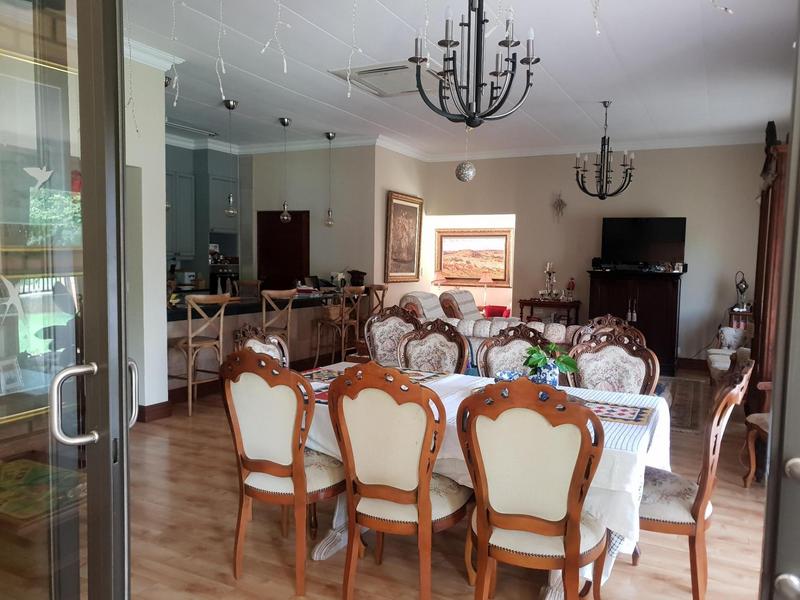 3 Bedroom Property for Sale in Retire at Midstream Gauteng