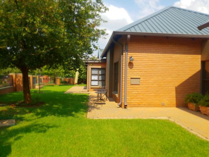 3 Bedroom Property for Sale in Retire at Midstream Gauteng