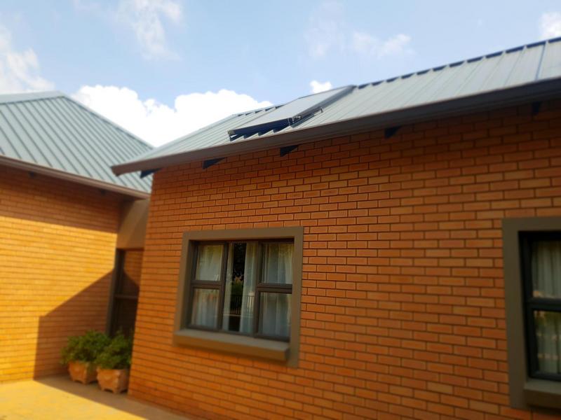 3 Bedroom Property for Sale in Retire at Midstream Gauteng