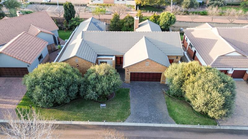 4 Bedroom Property for Sale in Retire at Midstream Gauteng
