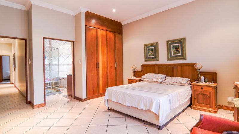 4 Bedroom Property for Sale in Retire at Midstream Gauteng