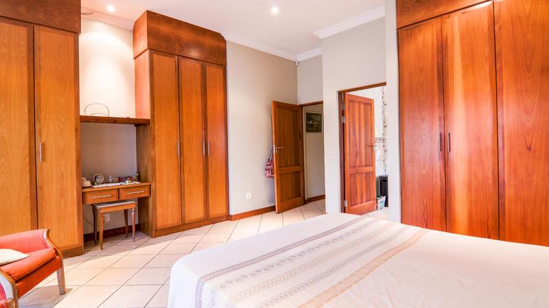 4 Bedroom Property for Sale in Retire at Midstream Gauteng
