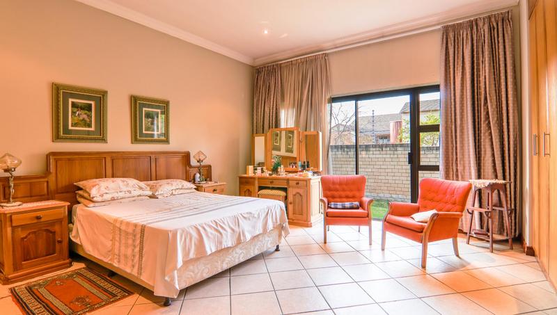 4 Bedroom Property for Sale in Retire at Midstream Gauteng