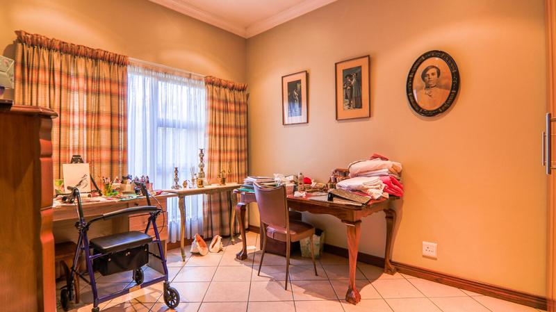 4 Bedroom Property for Sale in Retire at Midstream Gauteng