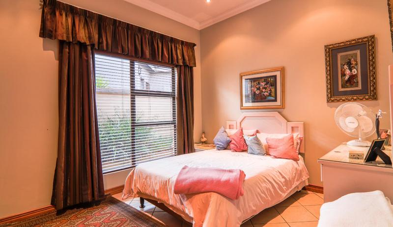 4 Bedroom Property for Sale in Retire at Midstream Gauteng