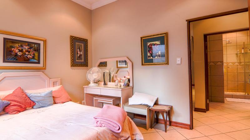 4 Bedroom Property for Sale in Retire at Midstream Gauteng