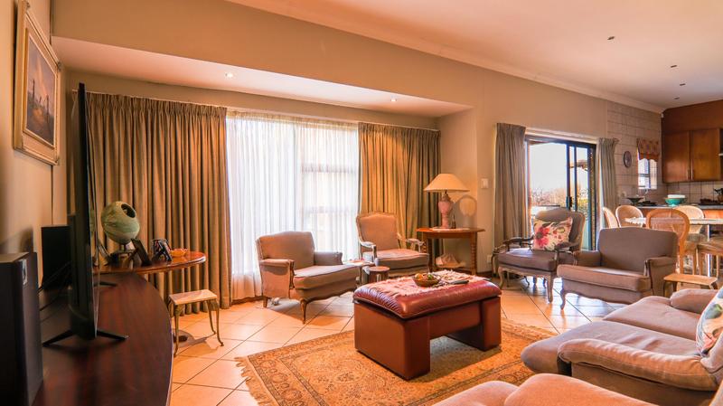 4 Bedroom Property for Sale in Retire at Midstream Gauteng