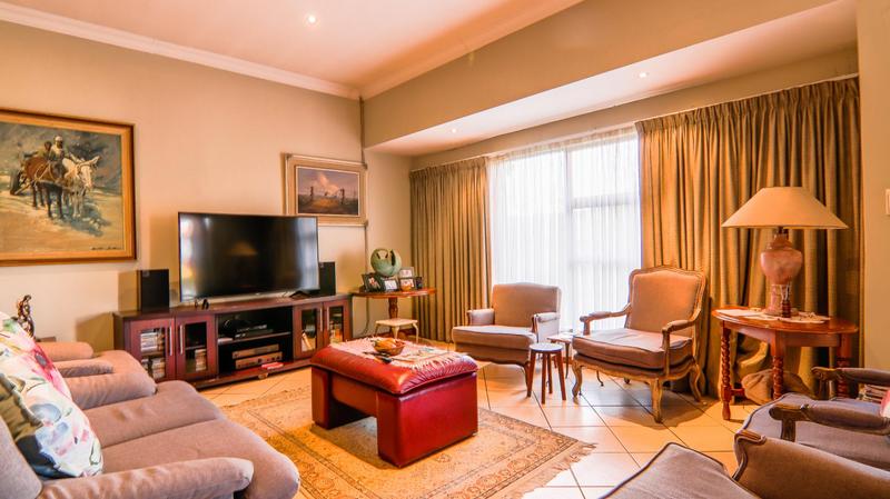 4 Bedroom Property for Sale in Retire at Midstream Gauteng
