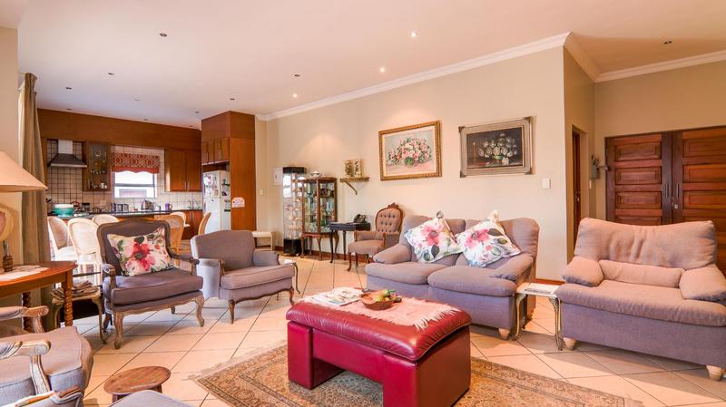 4 Bedroom Property for Sale in Retire at Midstream Gauteng