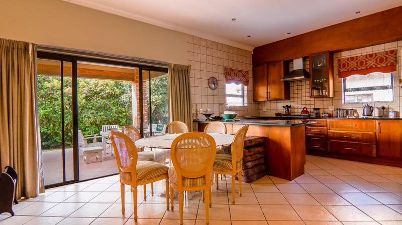 4 Bedroom Property for Sale in Retire at Midstream Gauteng