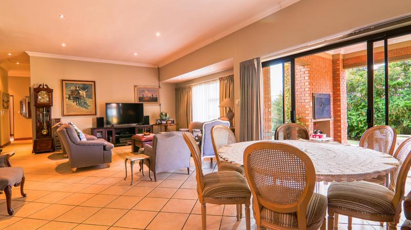 4 Bedroom Property for Sale in Retire at Midstream Gauteng