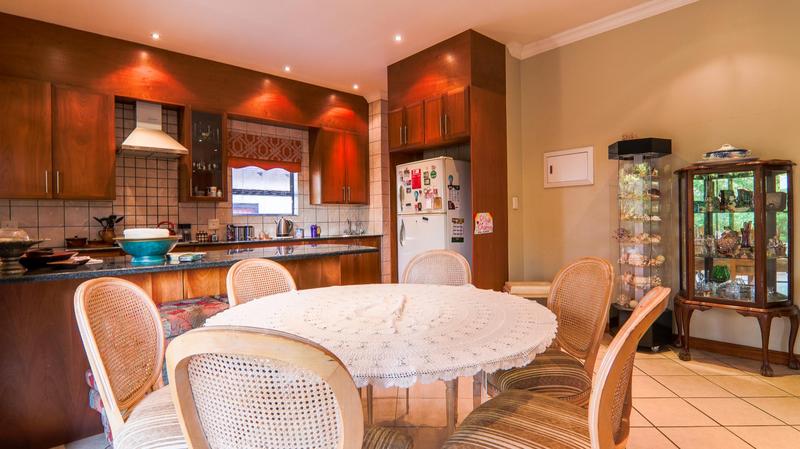 4 Bedroom Property for Sale in Retire at Midstream Gauteng