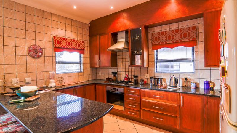 4 Bedroom Property for Sale in Retire at Midstream Gauteng