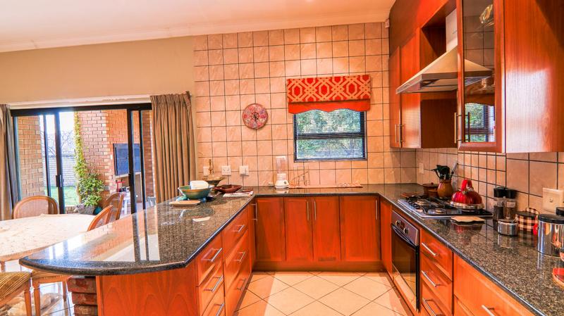 4 Bedroom Property for Sale in Retire at Midstream Gauteng