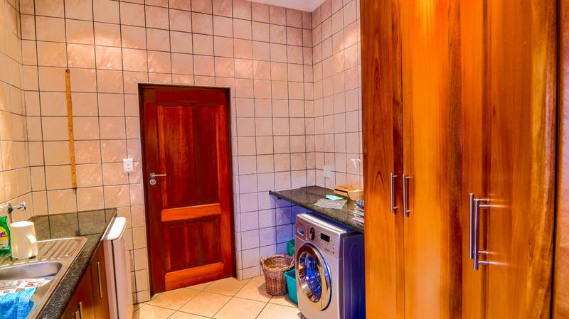 4 Bedroom Property for Sale in Retire at Midstream Gauteng