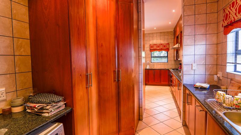 4 Bedroom Property for Sale in Retire at Midstream Gauteng