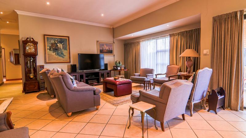 4 Bedroom Property for Sale in Retire at Midstream Gauteng
