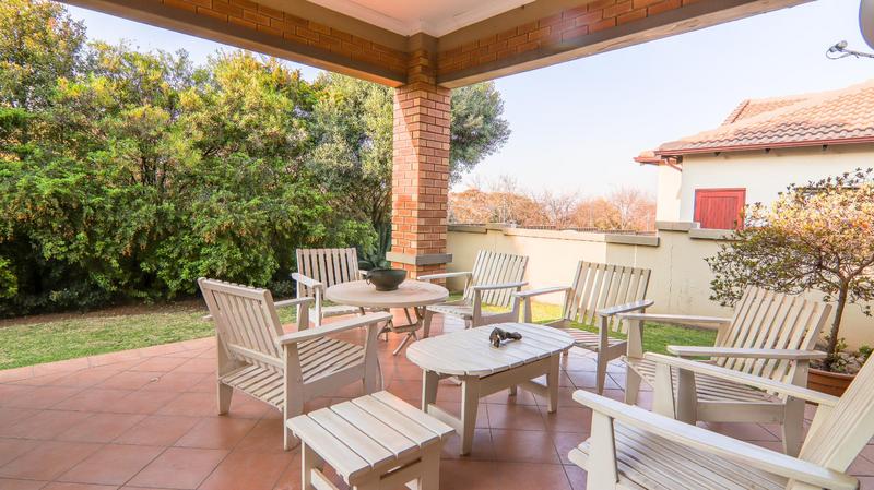 4 Bedroom Property for Sale in Retire at Midstream Gauteng