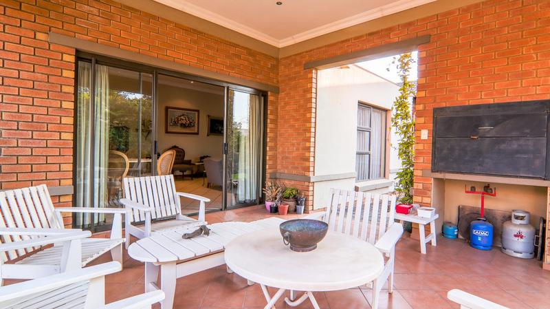 4 Bedroom Property for Sale in Retire at Midstream Gauteng