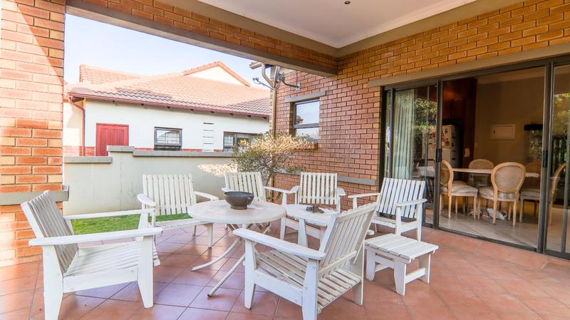 4 Bedroom Property for Sale in Retire at Midstream Gauteng